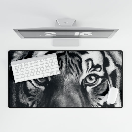 "Tiger" Mouse Pad