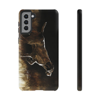 "On Point" Smart Phone Tough Case