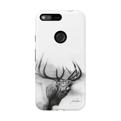 "Rocky Mountain King" Smart Phone Tough Case
