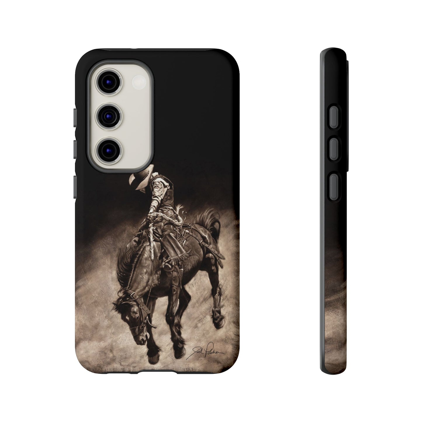 "Giddy Up" Smart Phone Tough Case