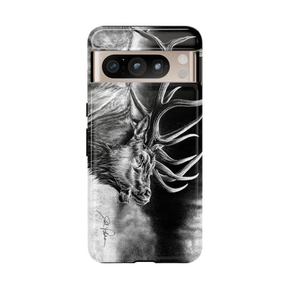 "Autumn Anthem" Smart Phone Tough Case