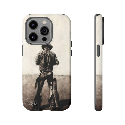 "Cowboy" Smart Phone Tough Case