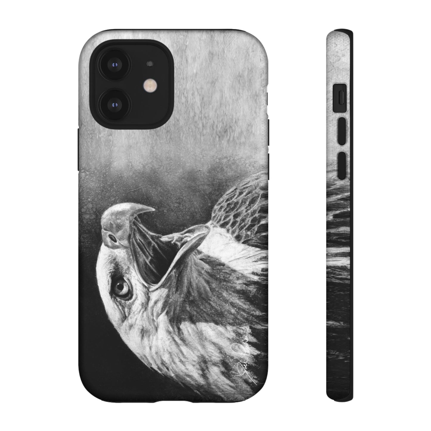 "Bald Eagle" Smart Phone Tough Case