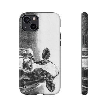 "Holstein" Smart Phone Tough Case