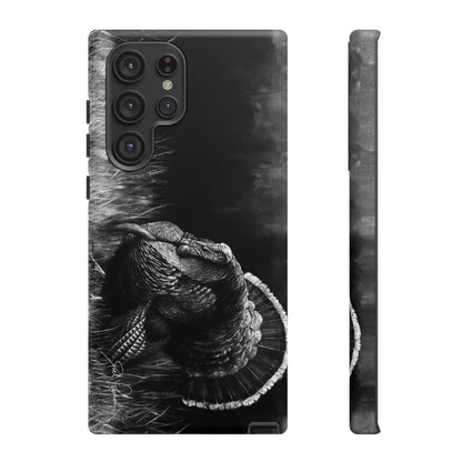 "Light It Up" Smart Phone Tough Case