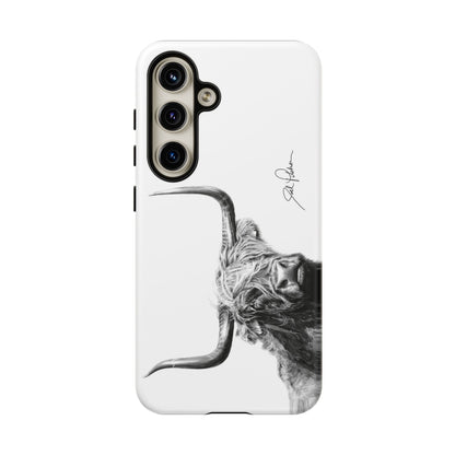 "Highlander" Smart Phone Tough Case