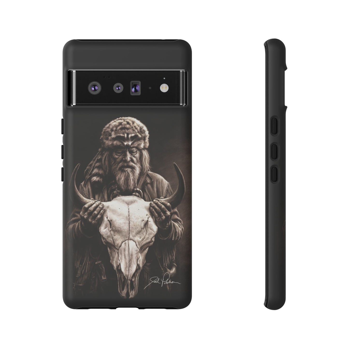 "Legends of the West" Smart Phone Tough Case