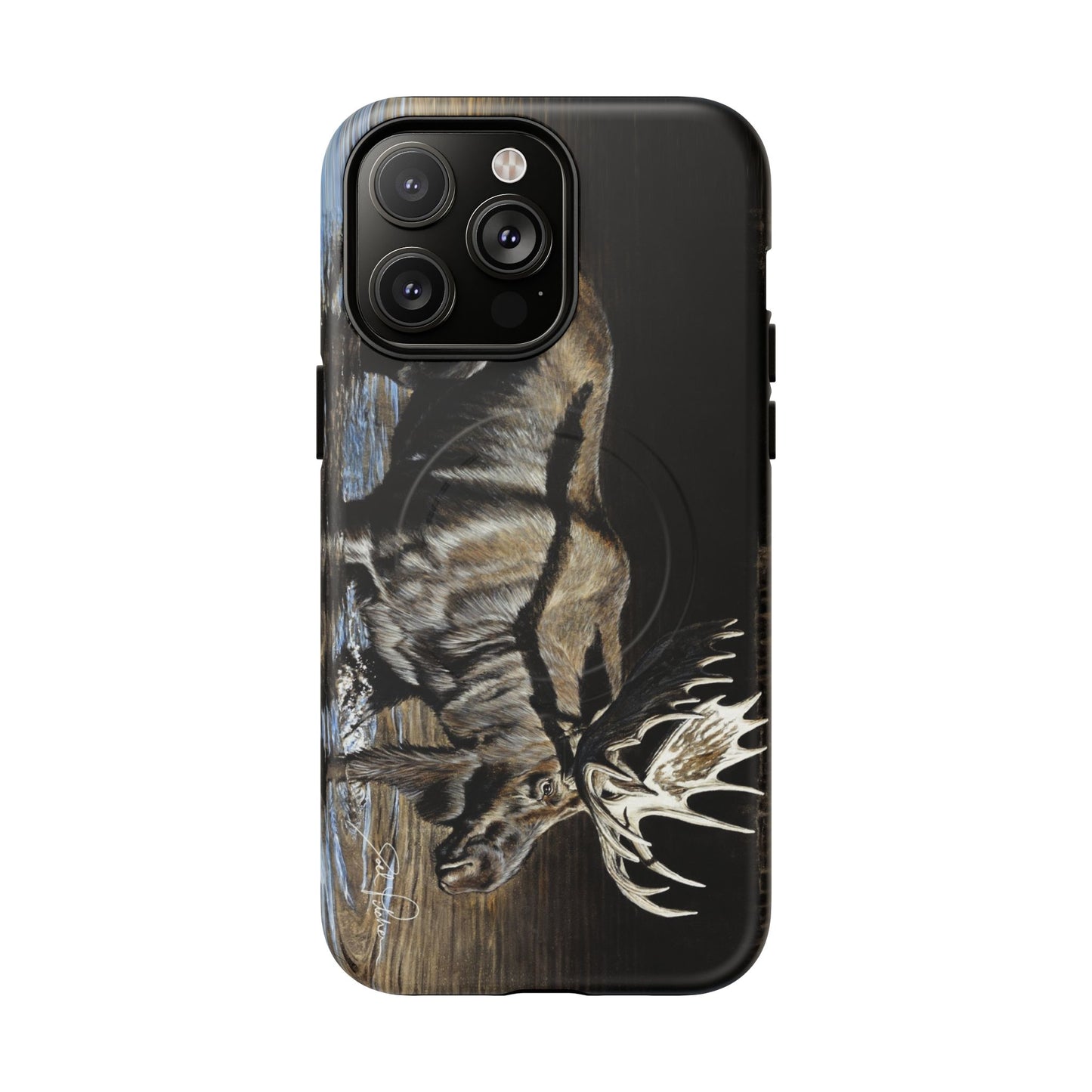 "Big Dipper" Magnetic Tough Case