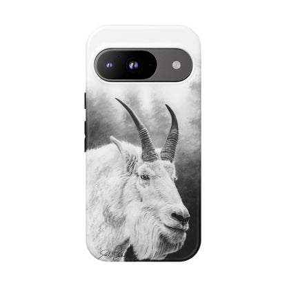 "G.O.A.T." Smart Phone Tough Case