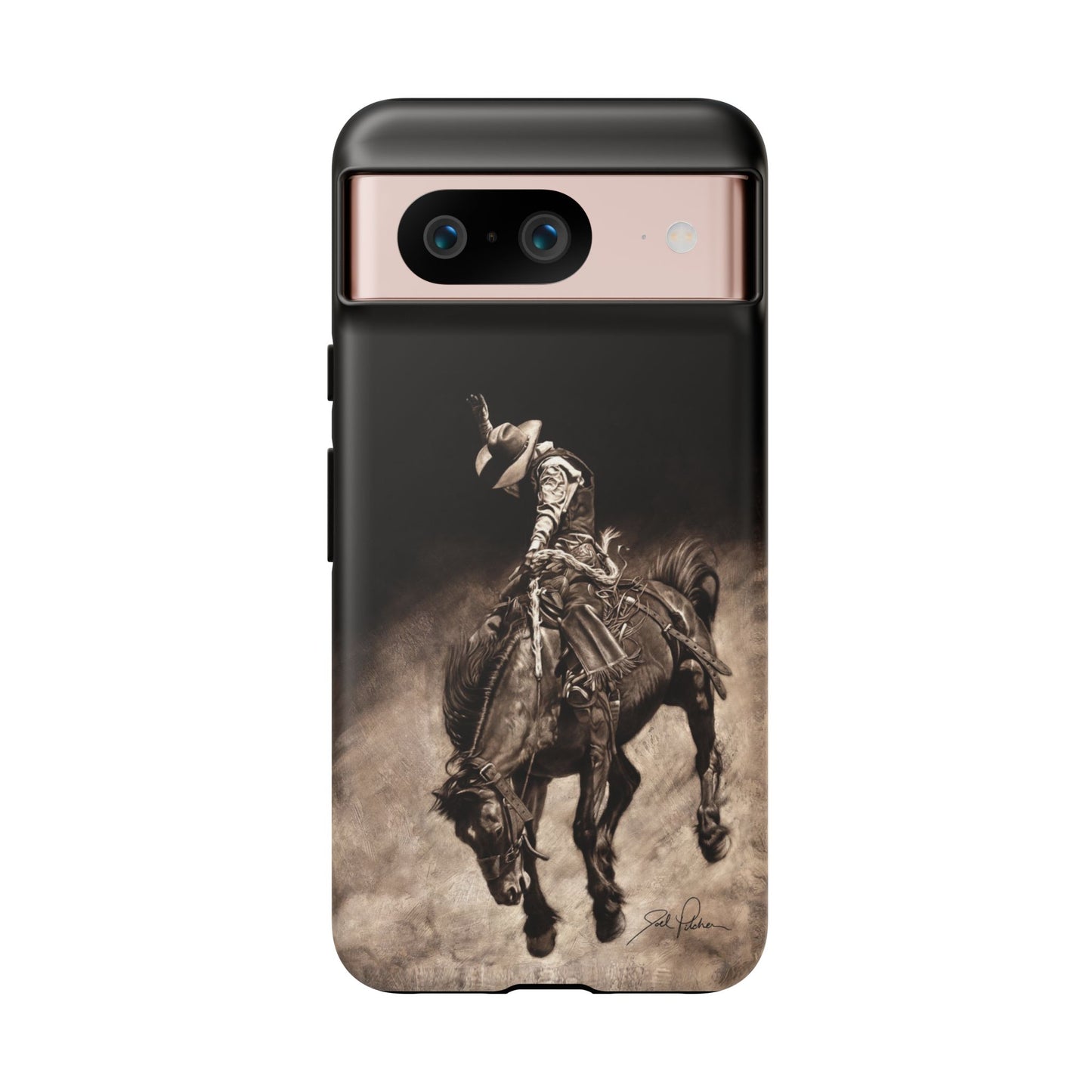 "Giddy Up" Smart Phone Tough Case