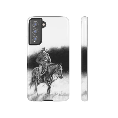 "Ridin' for the Brand" Smart Phone Tough Case