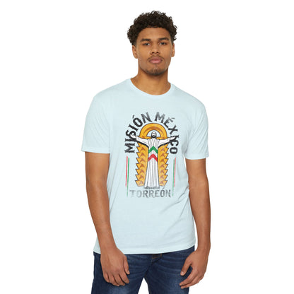 Torreon Mission Tee (Color)