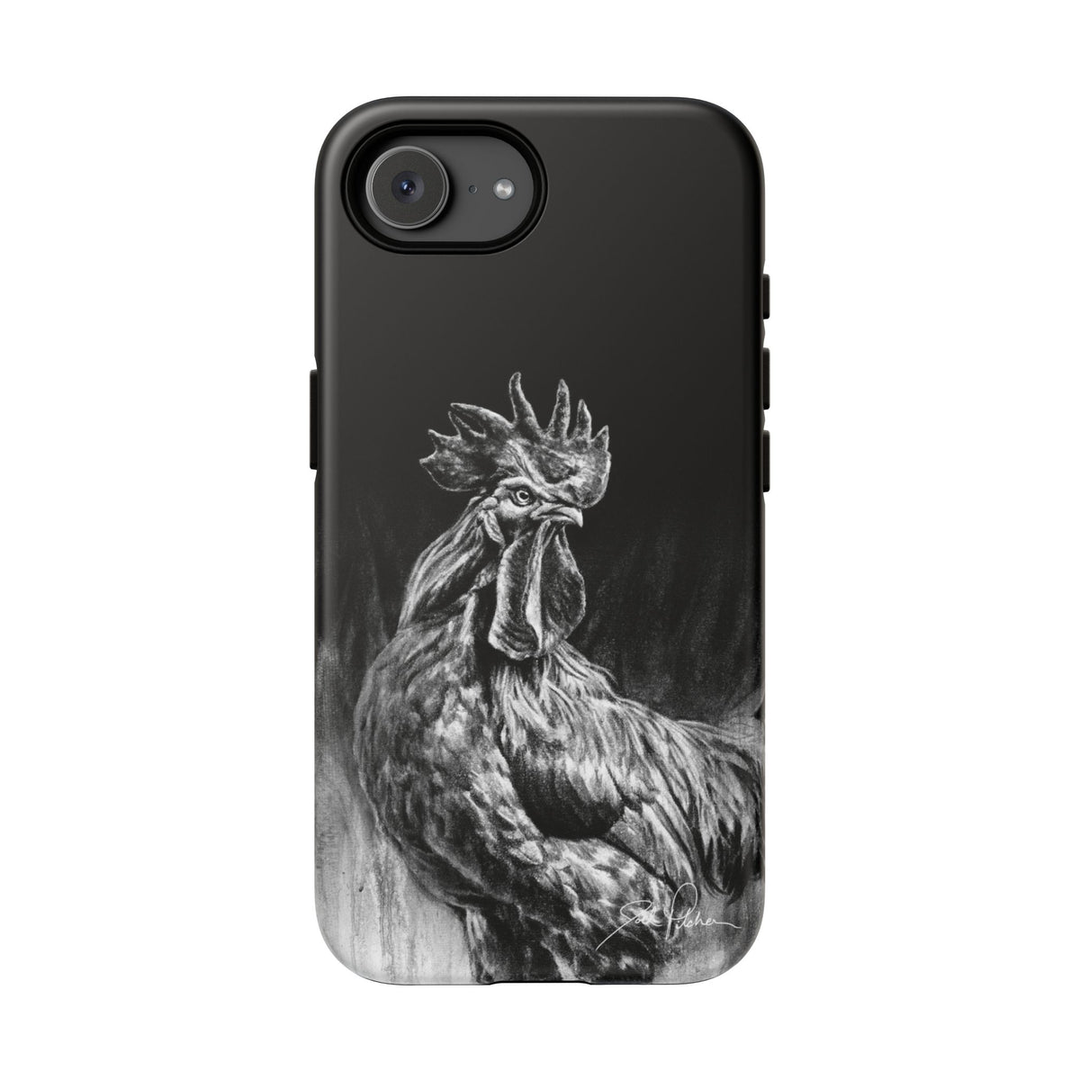 "Yard Boss" Smart Phone Tough Case