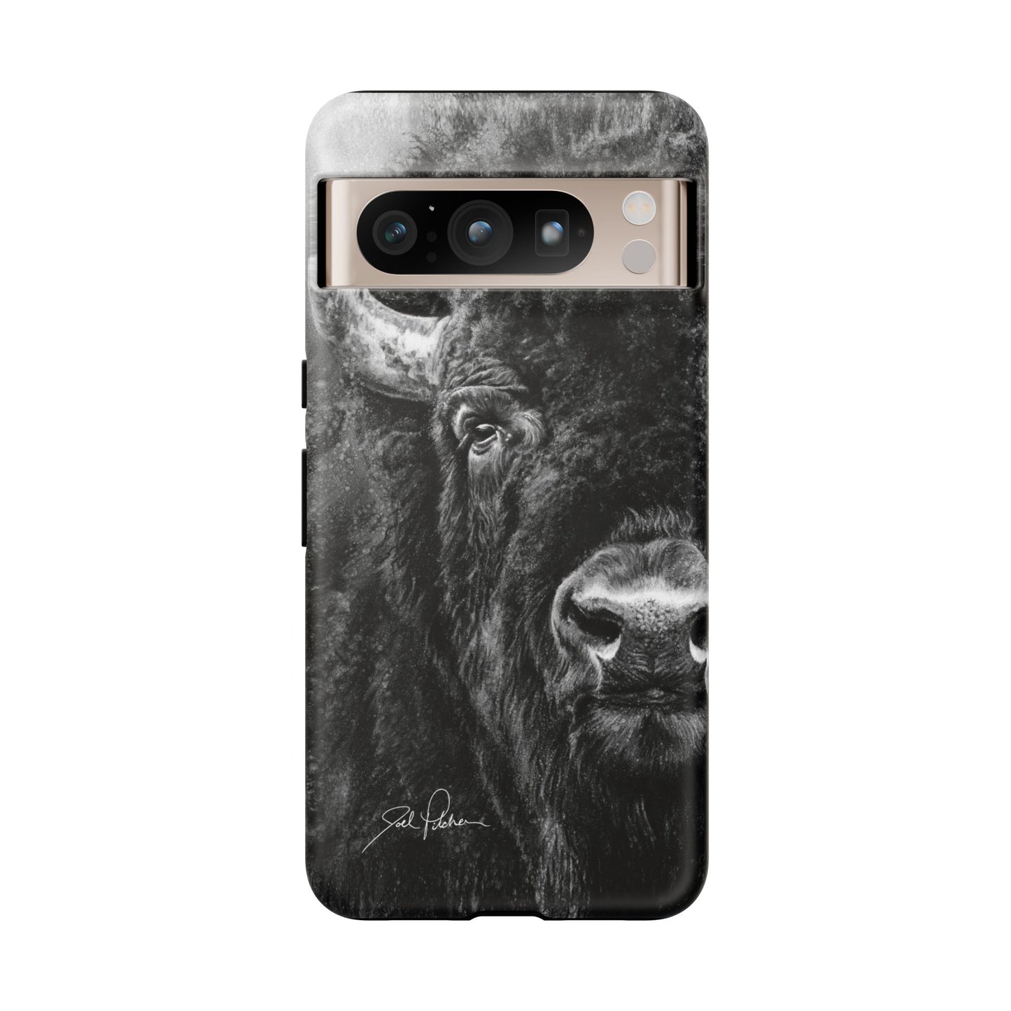 "Tatanka" Smart Phone Tough Cases