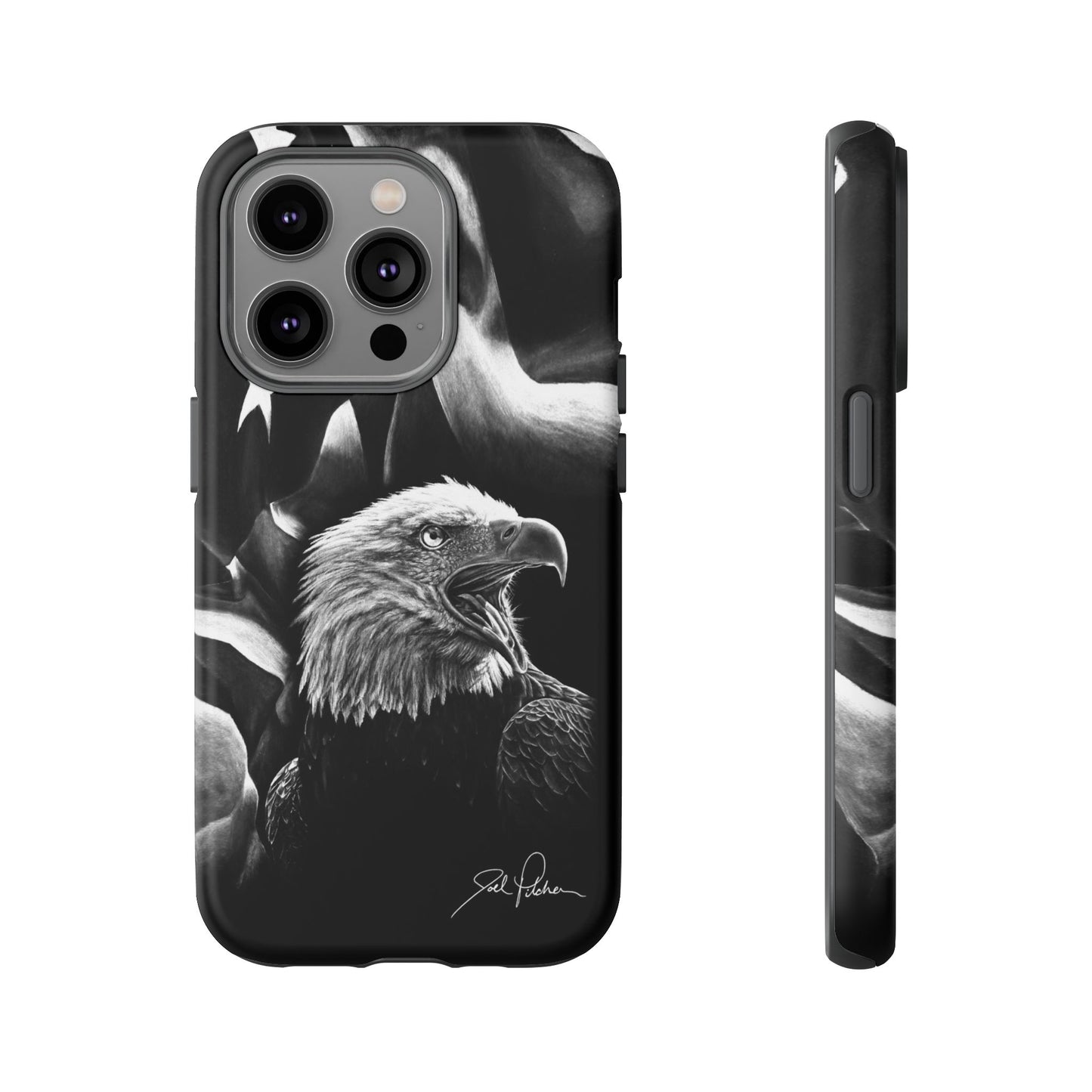 "American Eagle" Smart Phone Tough Case