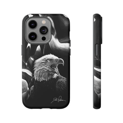 "American Eagle" Smart Phone Tough Case