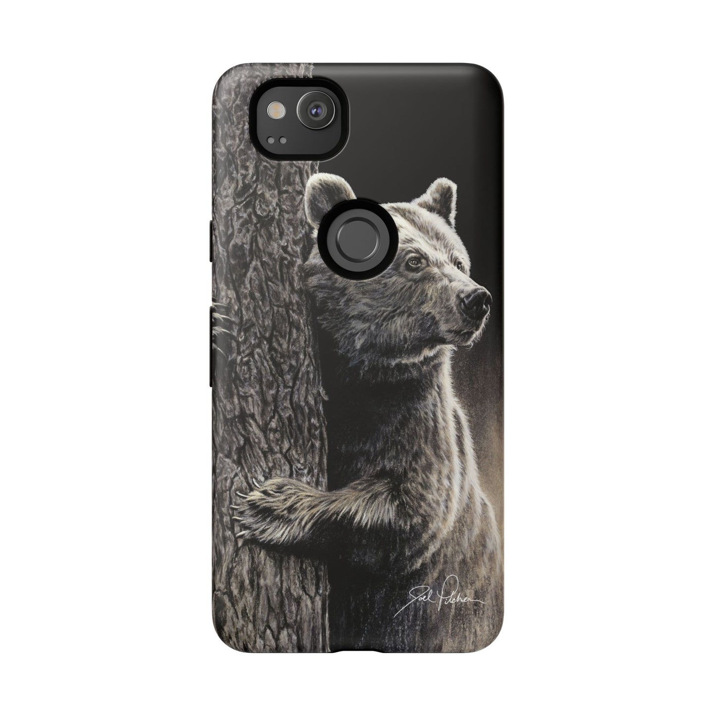 "Bear Hug" Smart Phone Tough Case