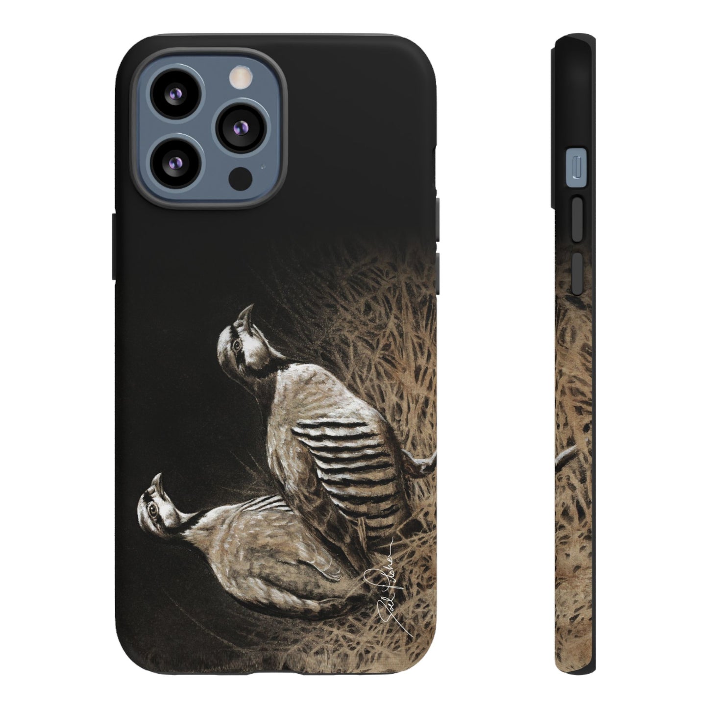 "Chukars" Smart Phone Tough Case