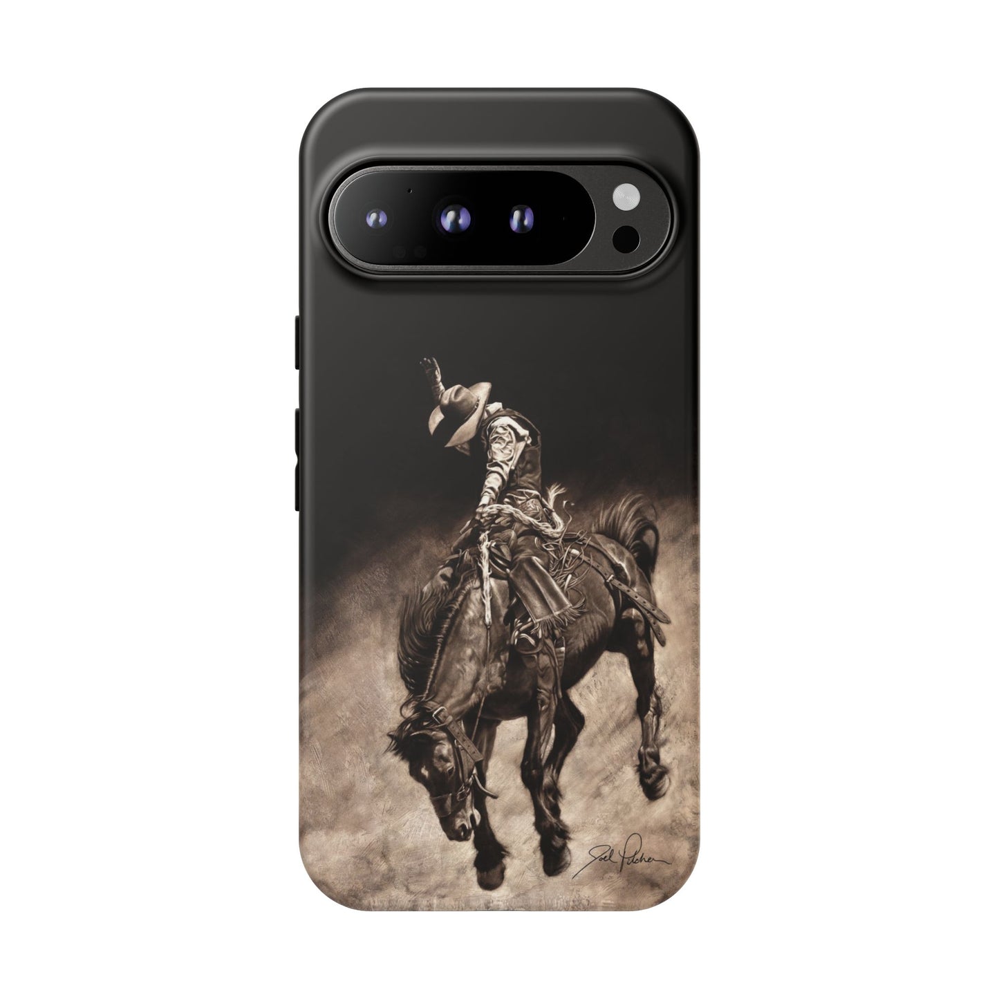 "Giddy Up" Smart Phone Tough Case