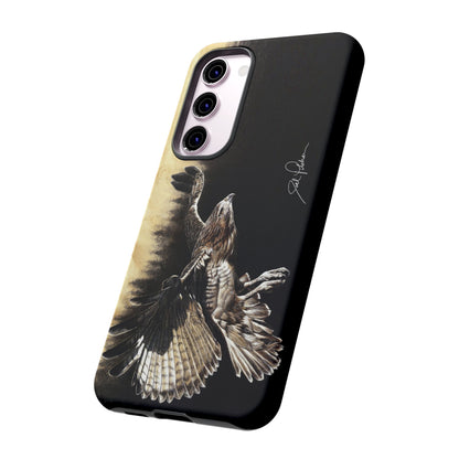 "Red Tailed Hawk" Smart Phone Tough Case