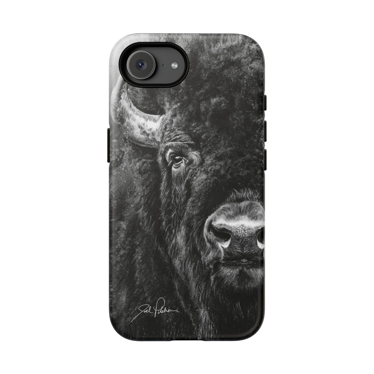 "Tatanka" Smart Phone Tough Cases