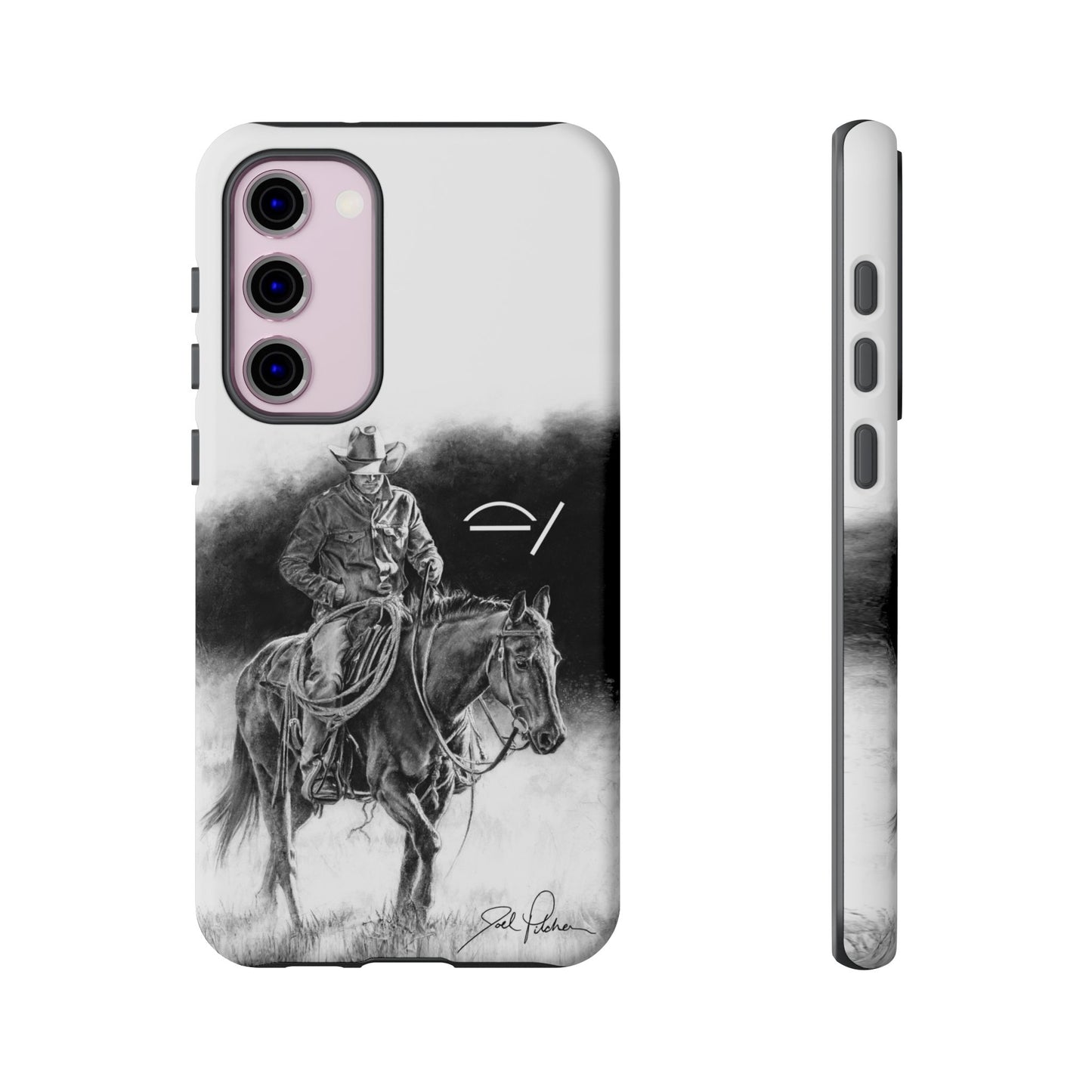 Slade Bomer Custom Case