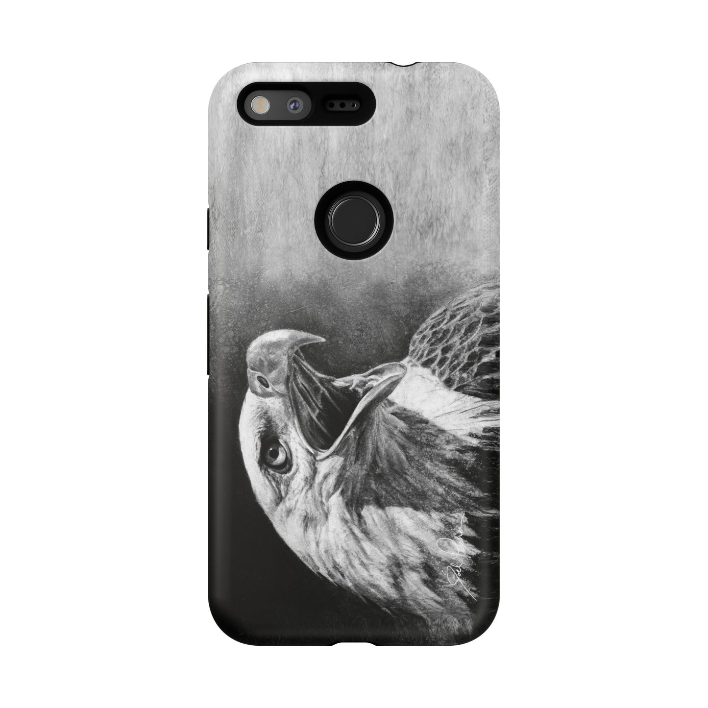 "Bald Eagle" Smart Phone Tough Case