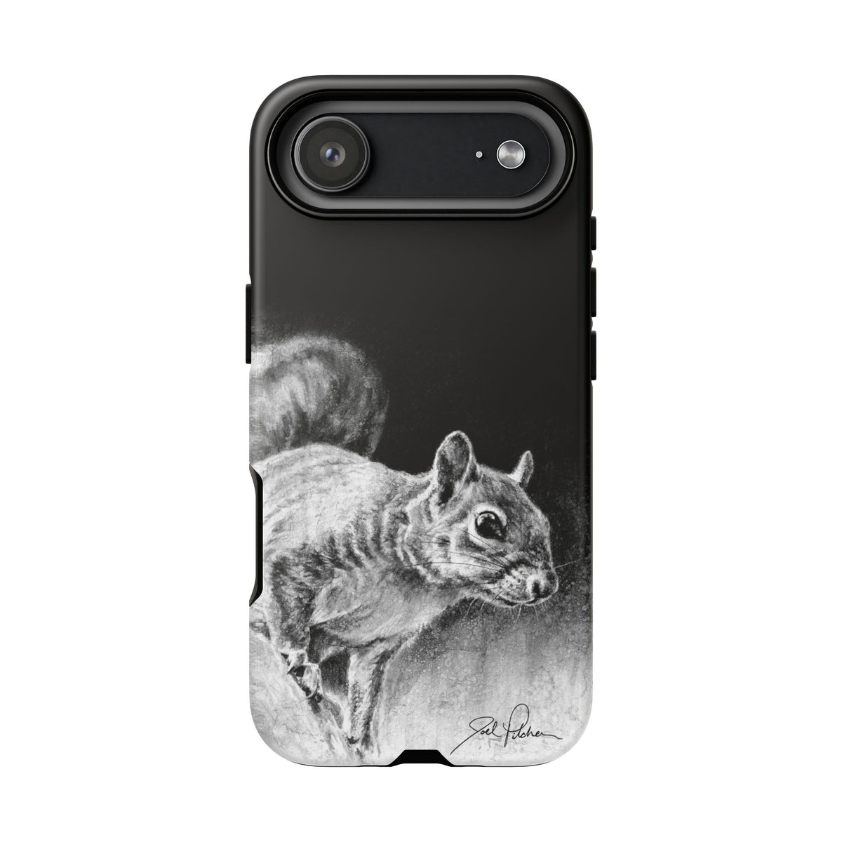 "Squirrel" Smart Phone Tough Case
