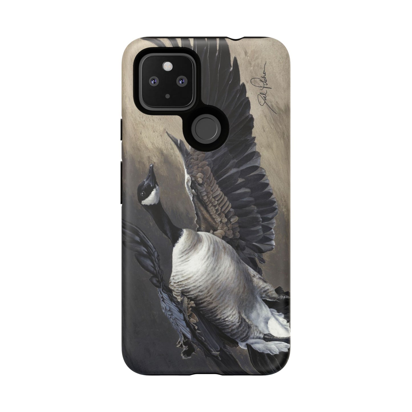 "Homeward Bound" Smart Phone Tough Case