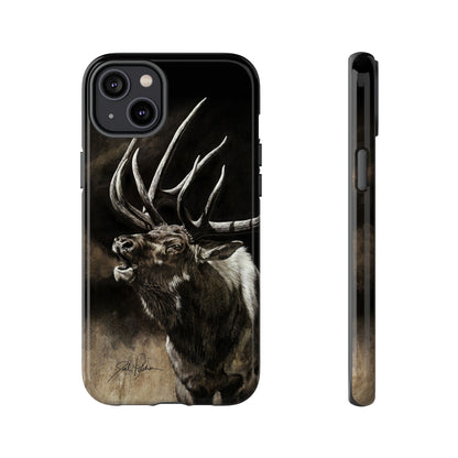 "Call of the Wild" Smart Phone Tough Case