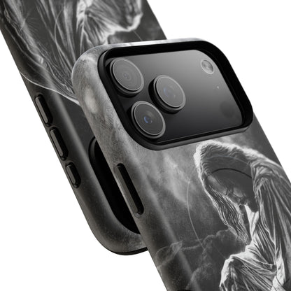 "Gethsemane" Magnetic Tough Case