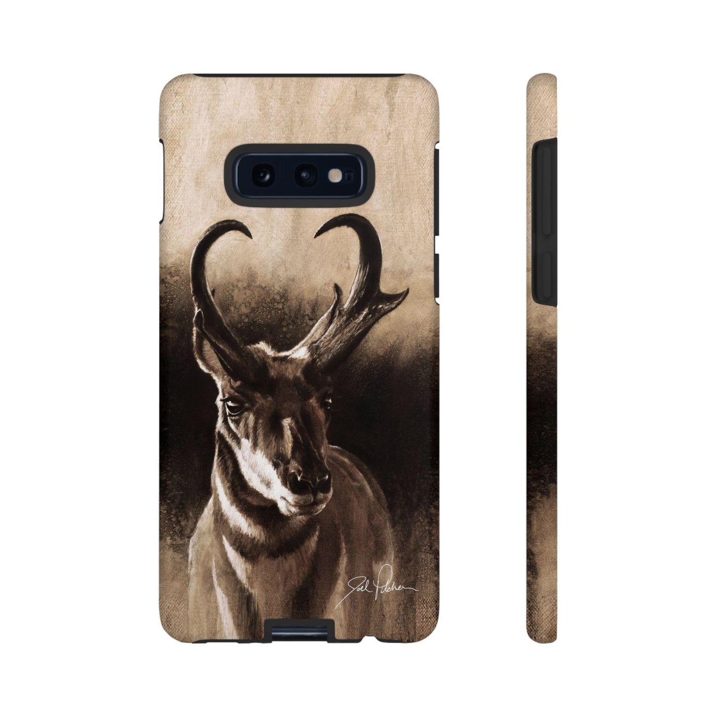 "Pronghorn" Smart Phone Tough Case