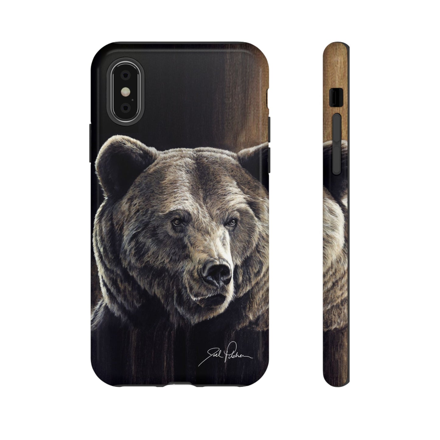 "Kodiak" Smart Phone Tough Case