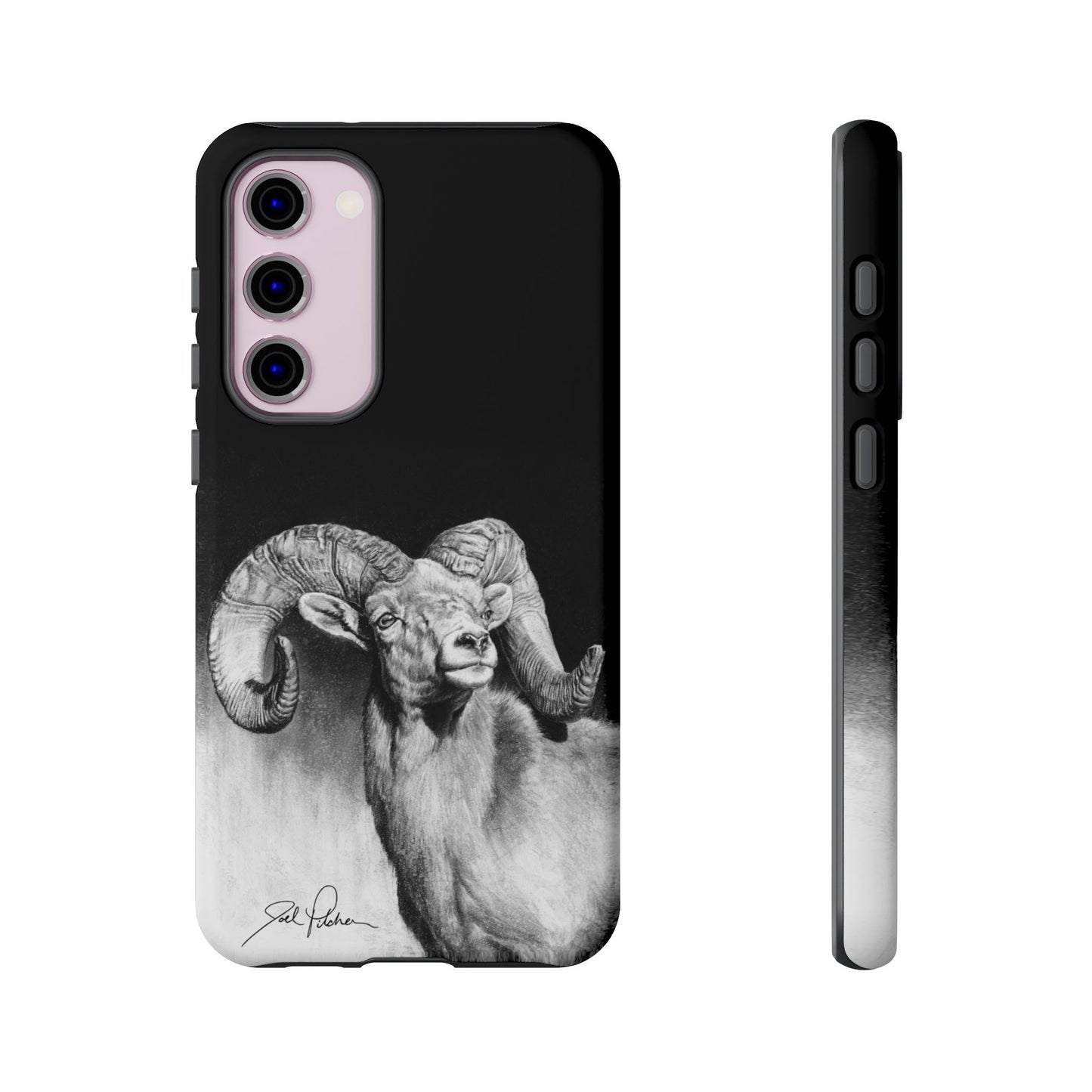 "Bighorn" Smart Phone Tough Case