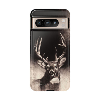 "Nice Buck" Smart Phone Tough Case