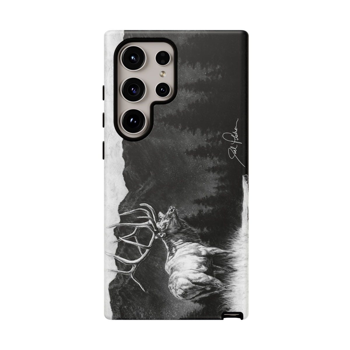 "Relentless" Smart Phone Tough Case