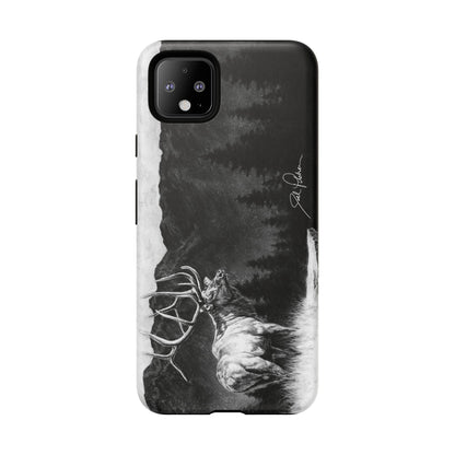 "Relentless" Smart Phone Tough Case