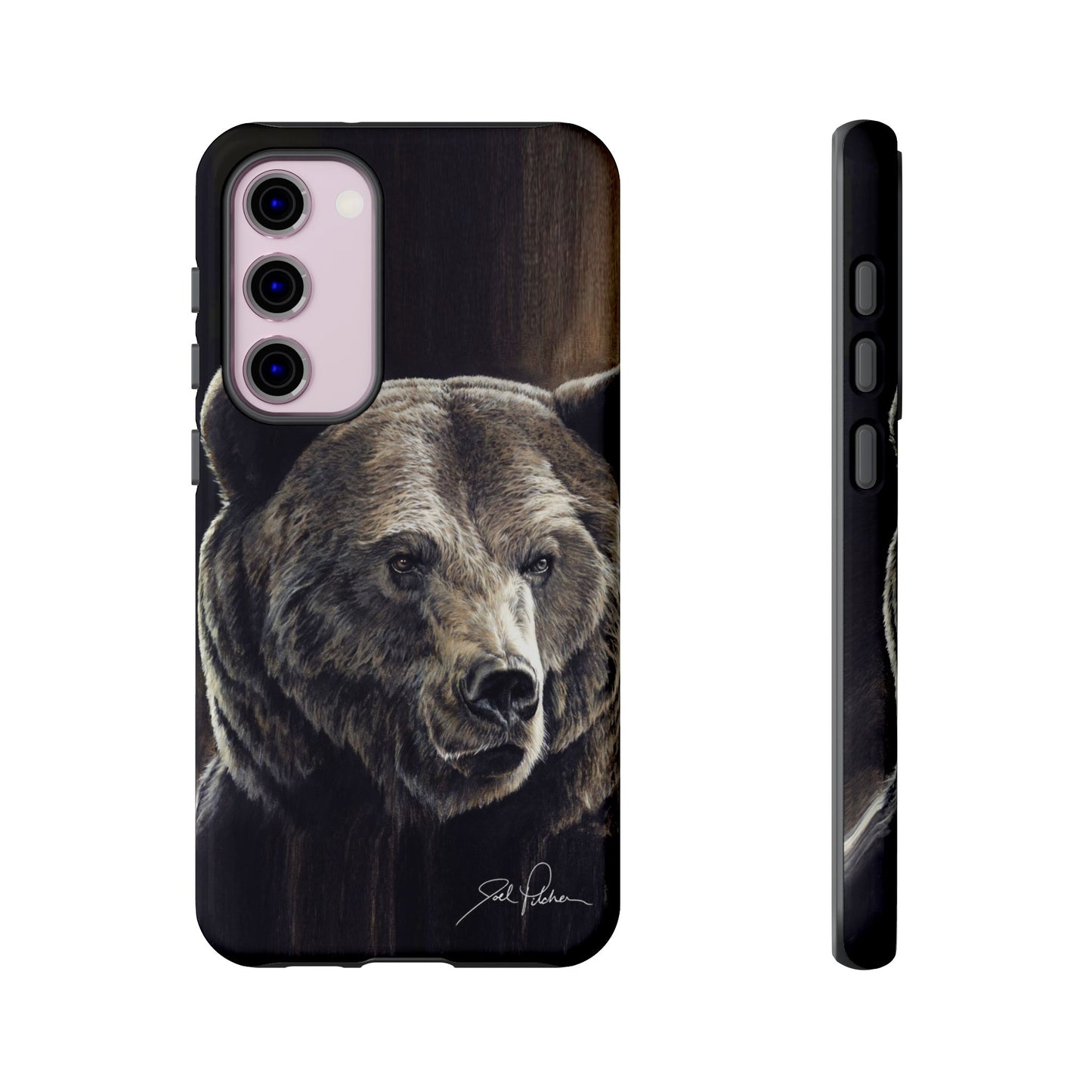 "Kodiak" Smart Phone Tough Case