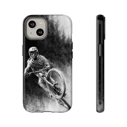 "Mountain Air" Smart Phone Tough Case