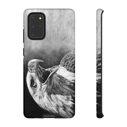 "Bald Eagle" Smart Phone Tough Case