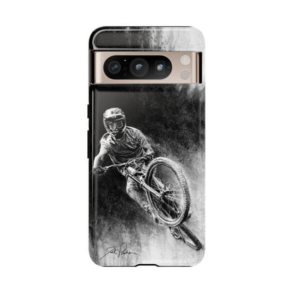 "Mountain Air" Smart Phone Tough Case