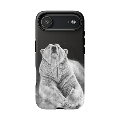 "Defiant" Magnetic Tough Case