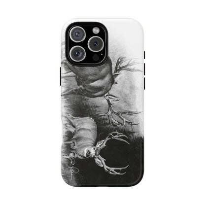 "Face Off" Magnetic Tough Case
