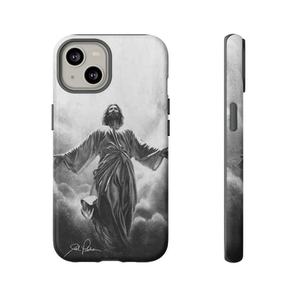 "In His Glory" Smart Phone Tough Case