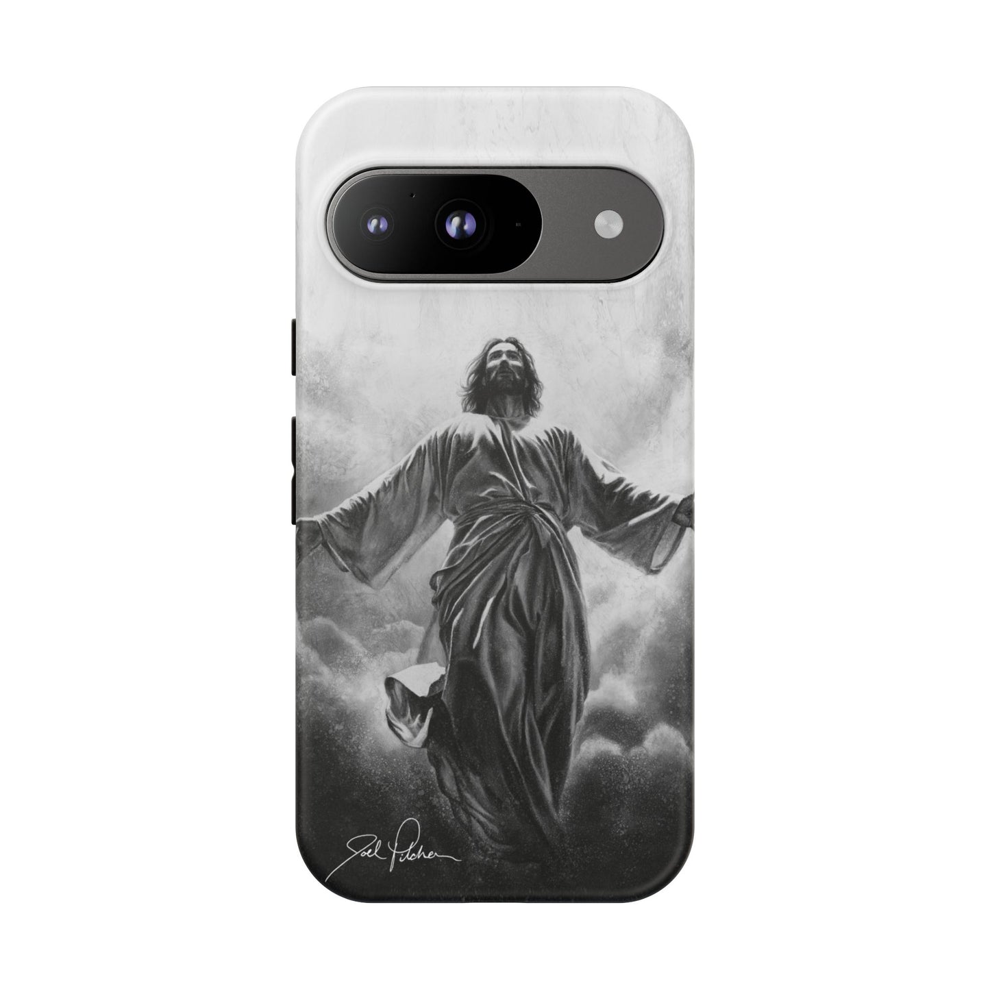 "In His Glory" Smart Phone Tough Case