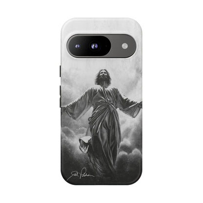 "In His Glory" Smart Phone Tough Case