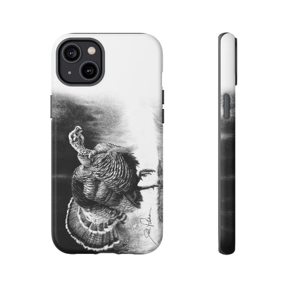 "Gobbler" Smart Phone Tough Case