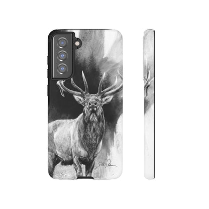 "Standing Tall" Smart Phone Tough Case