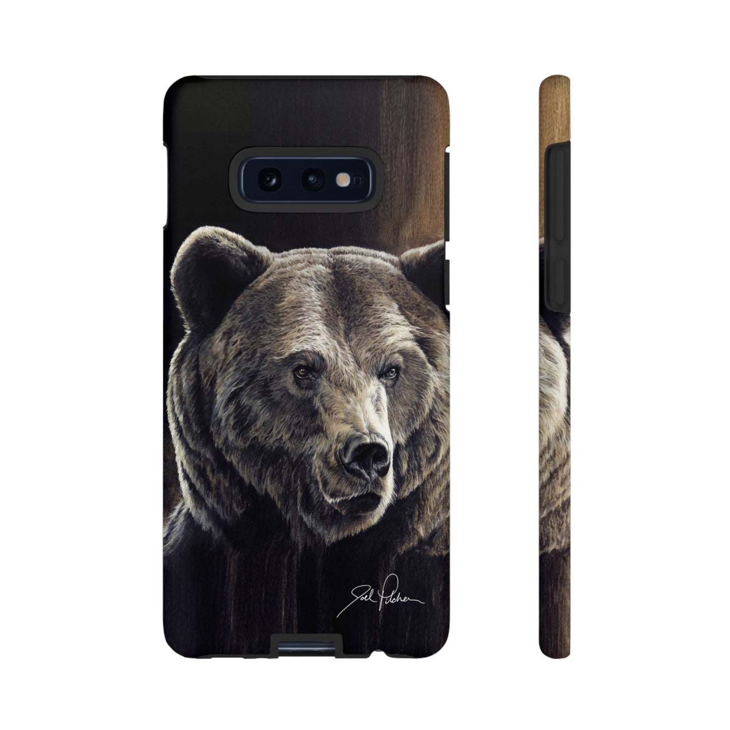 "Kodiak" Smart Phone Tough Case