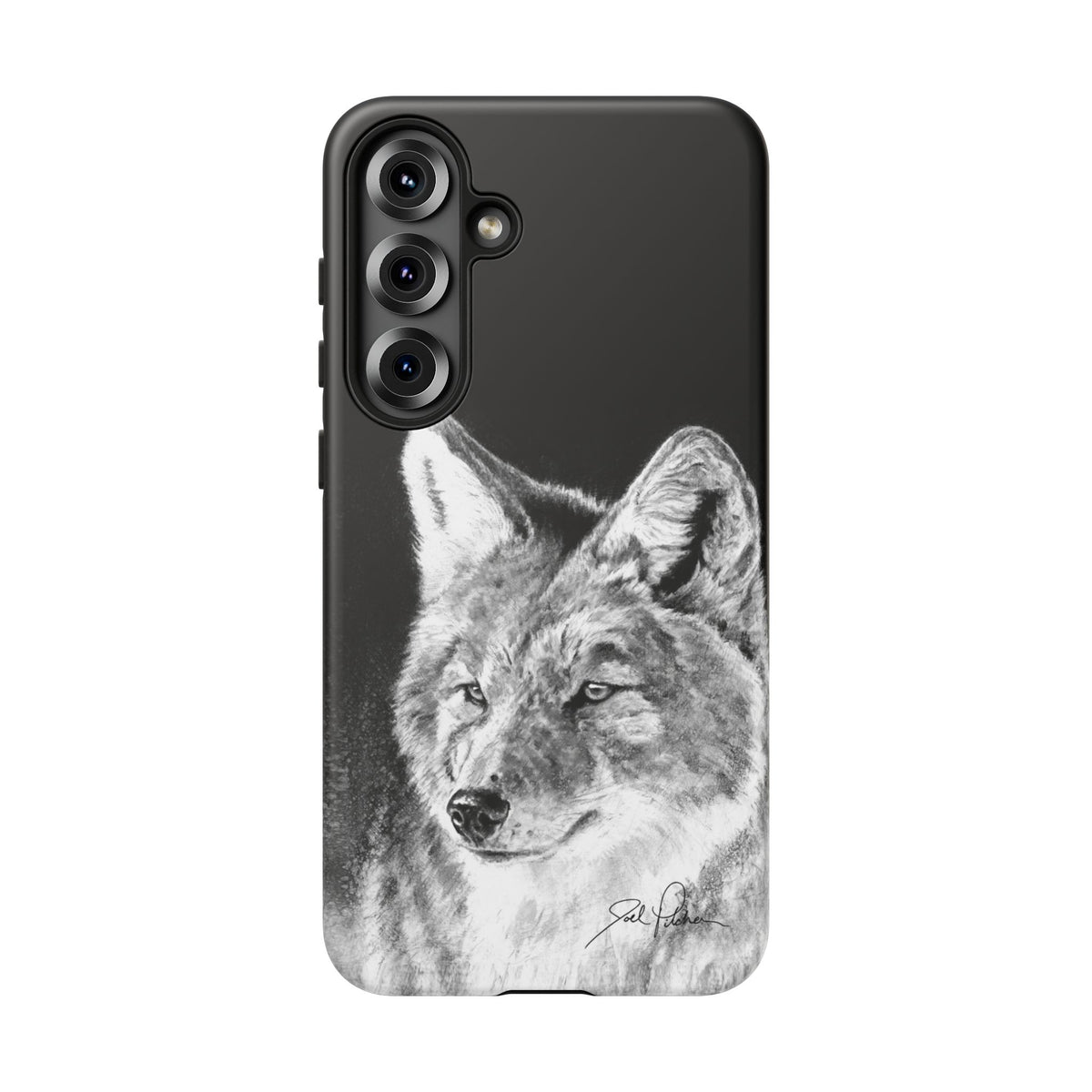 "Coyote II" Smart Phone Tough Case
